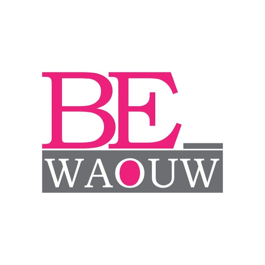Be_waouw Avatar del canal de YouTube