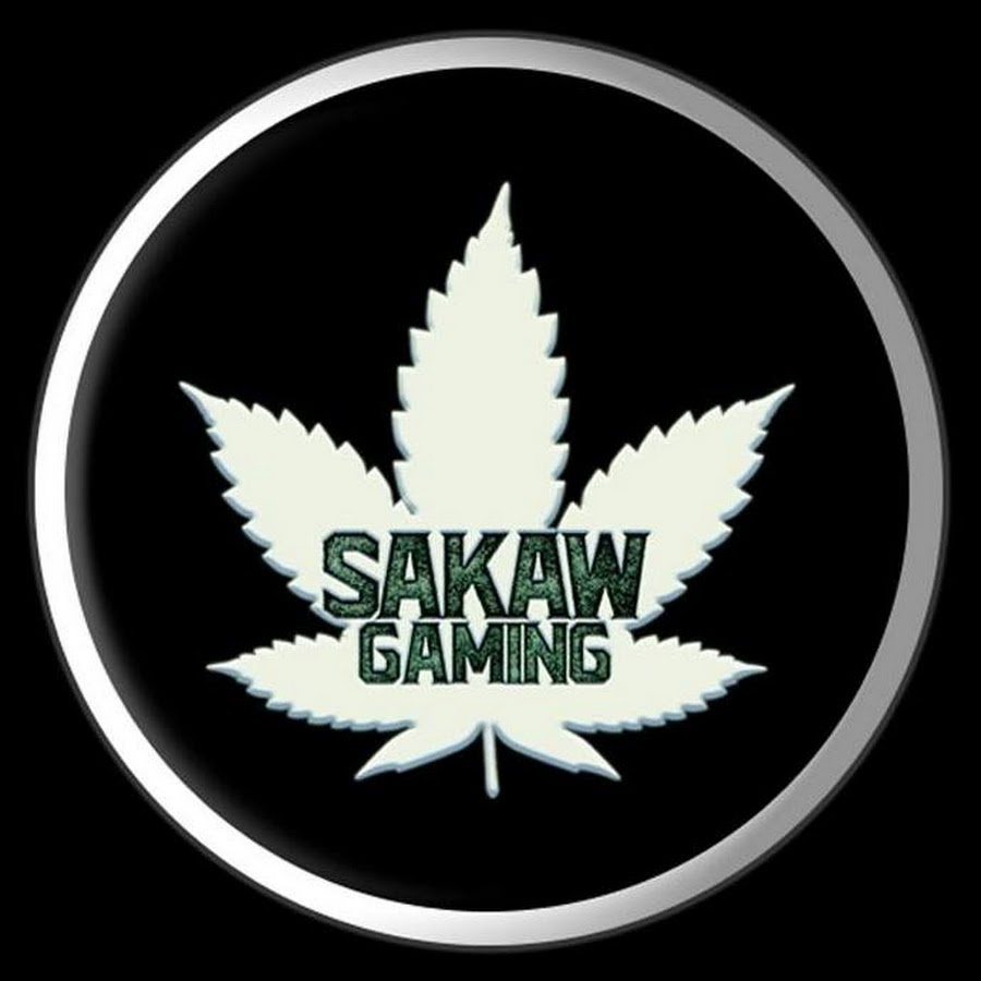 SakawGaming YouTube channel avatar