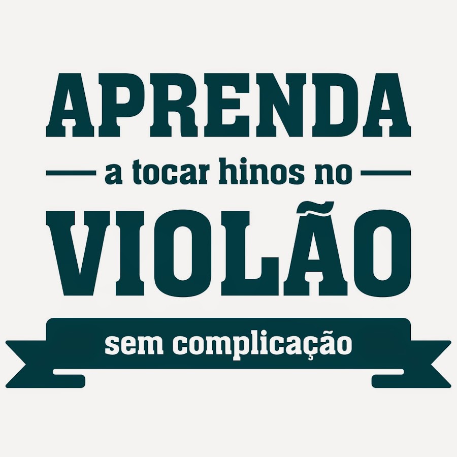 Aprenda a Tocar Hinos