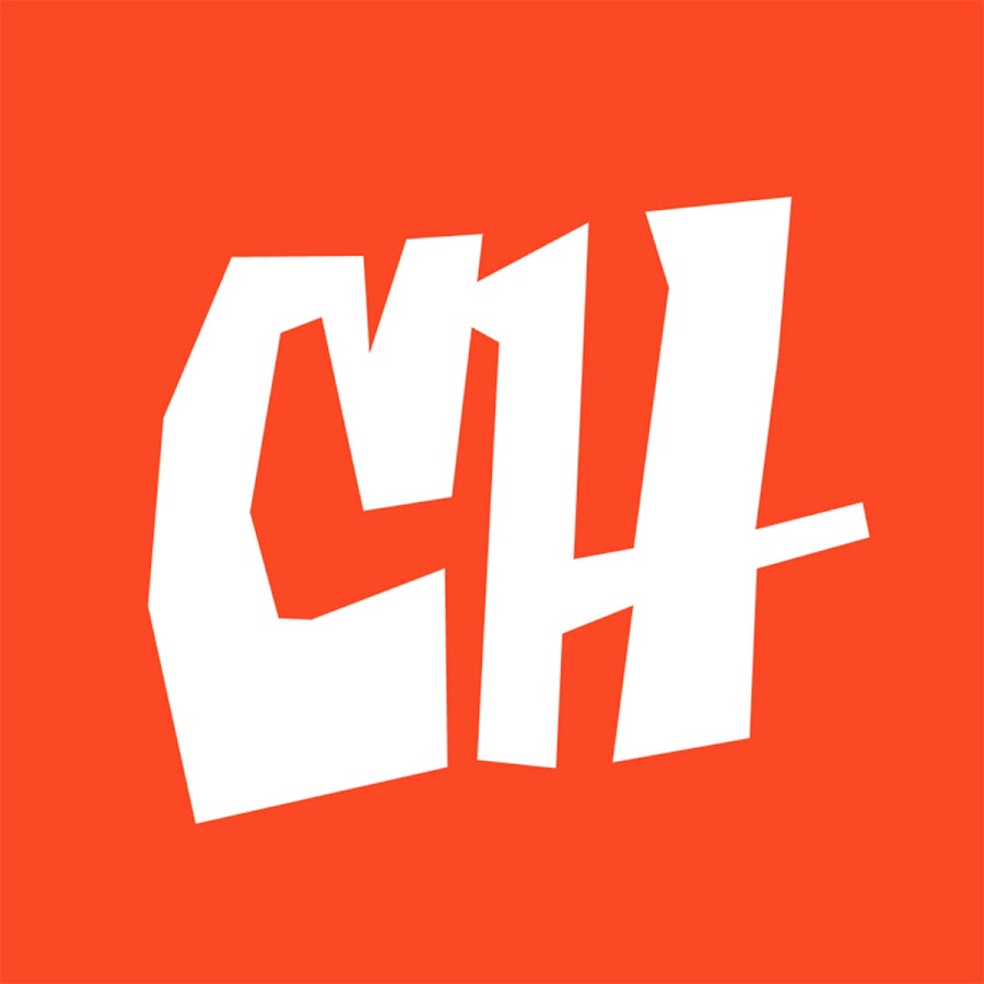 CollegeHumor Avatar de canal de YouTube