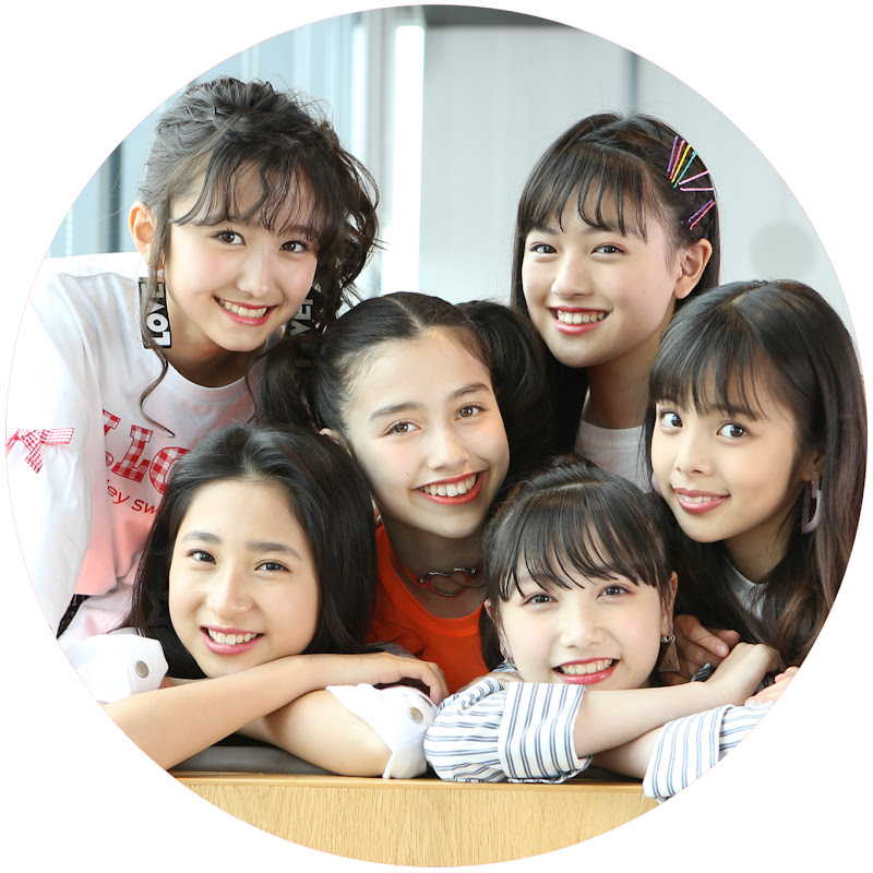 南青山少女隊 - 網紅的藏寶箱 