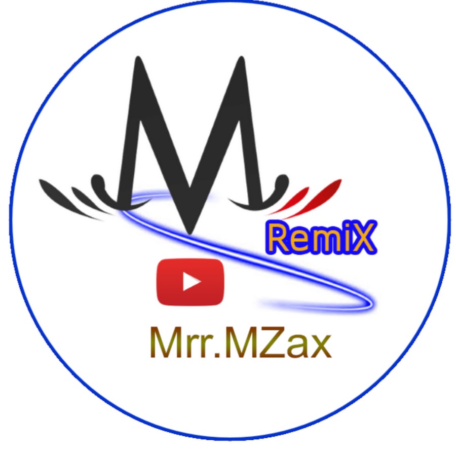 Mrr.M Zax Remix Avatar del canal de YouTube