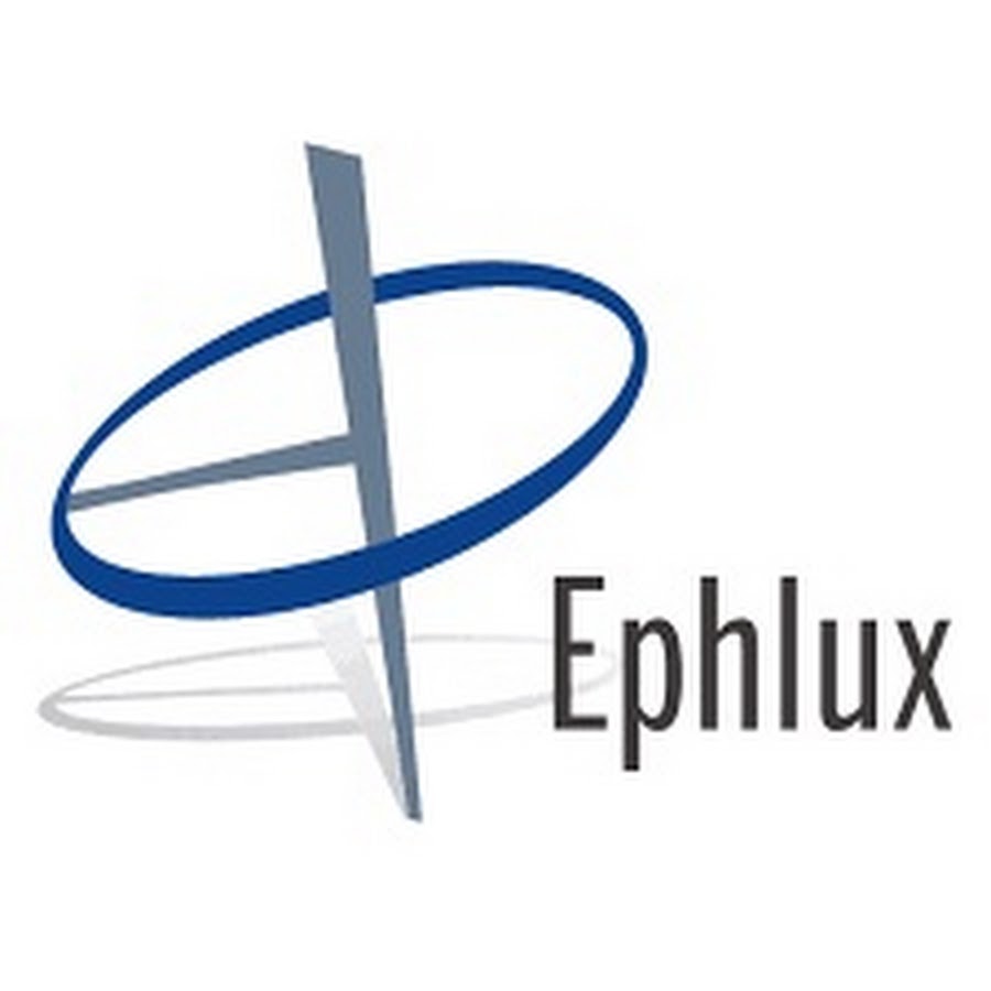Ephlux YouTube channel avatar
