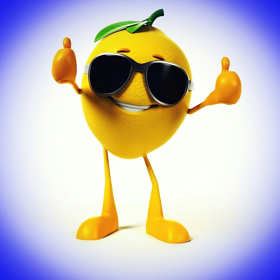 Crazy Lemon YouTube channel avatar