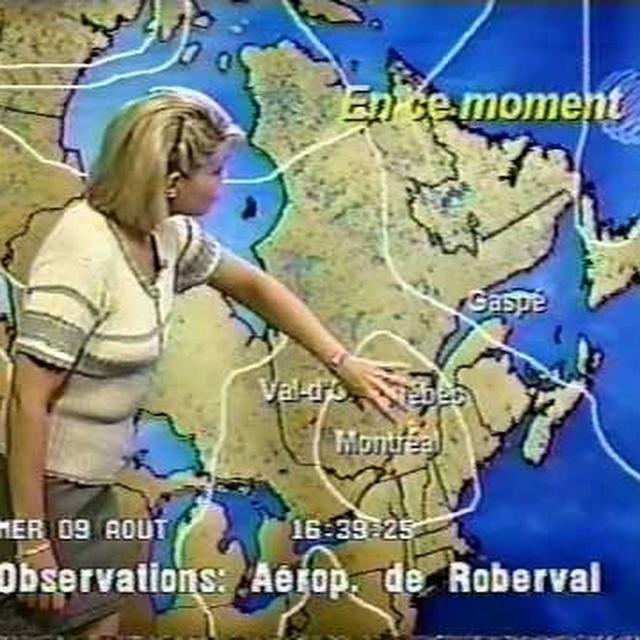 a1weather Avatar channel YouTube 