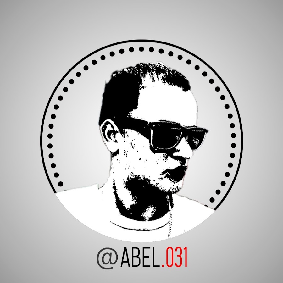 ABEL.031 YouTube kanalı avatarı