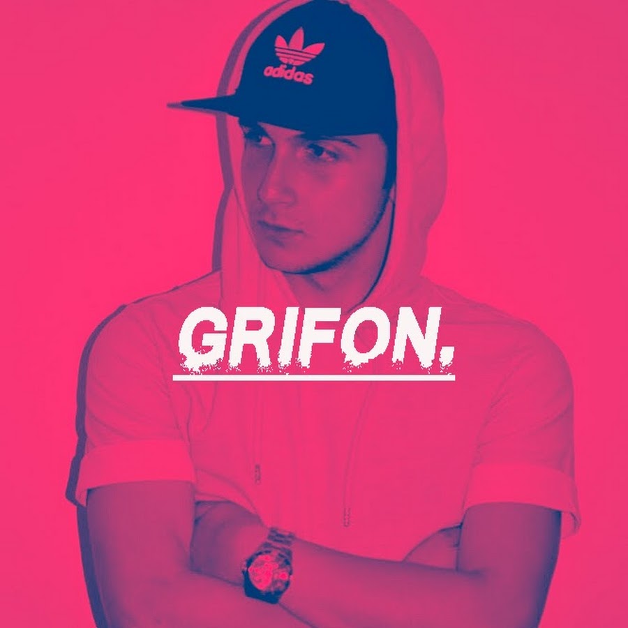 Grifon Official YouTube channel avatar