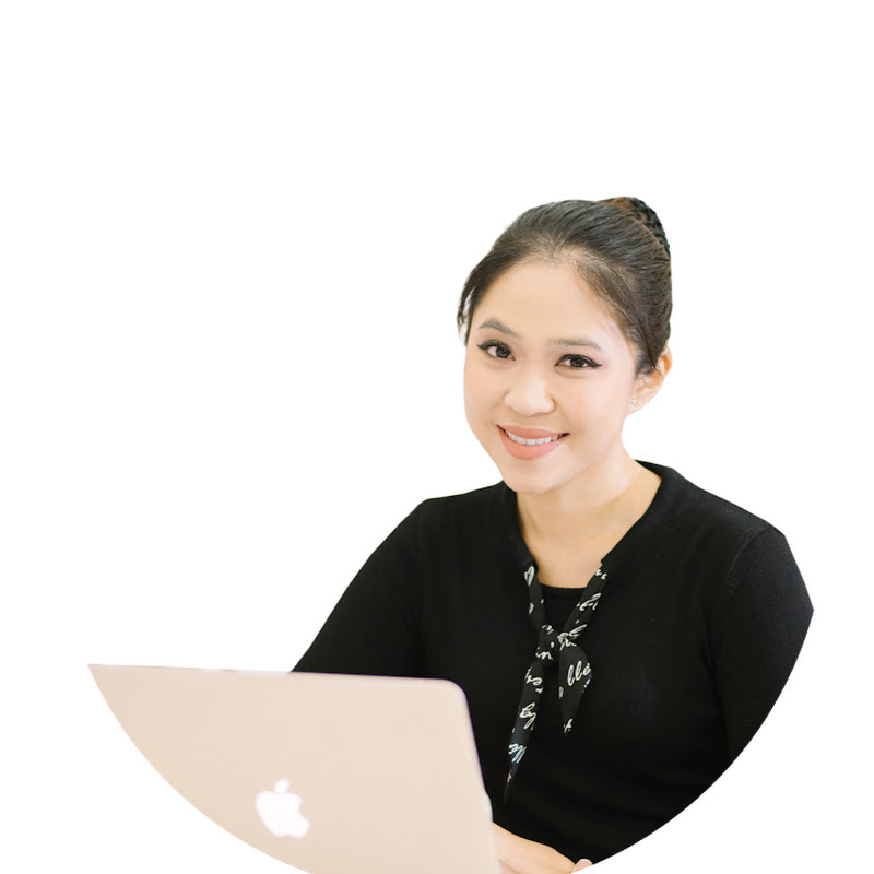 Talk to Miss Lan - 網紅的藏寶箱 