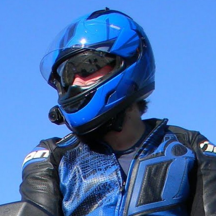 Zoom Rider 92 YouTube channel avatar