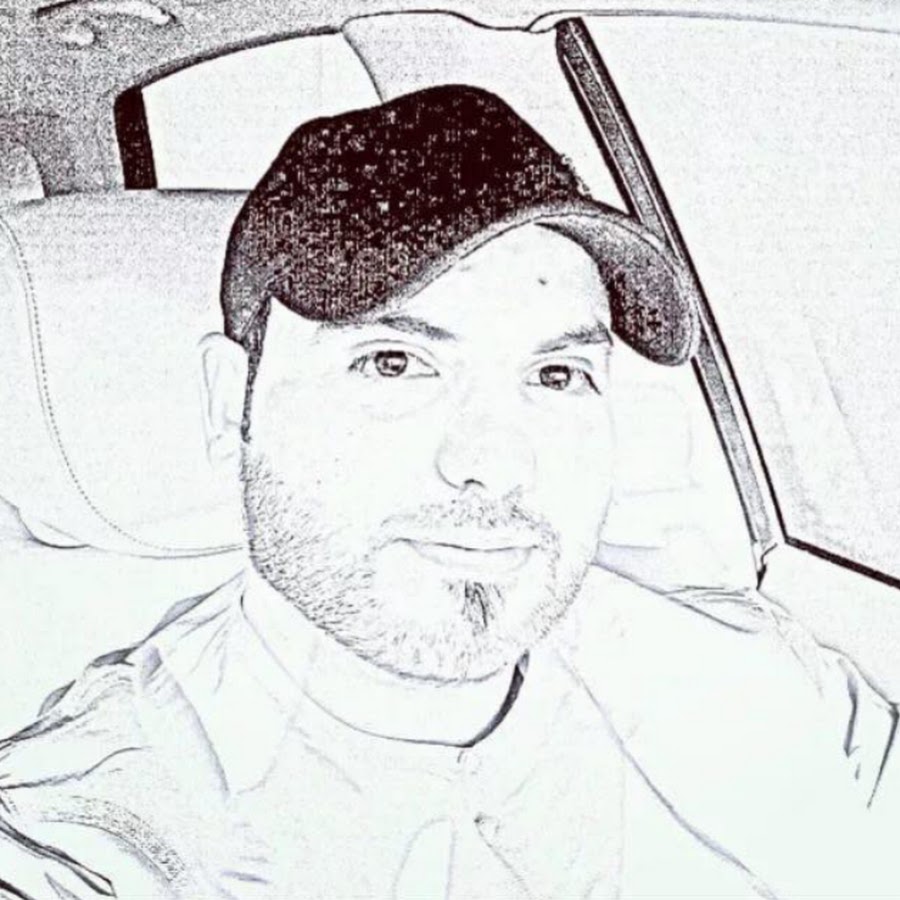 Mohamad Kamal YouTube channel avatar