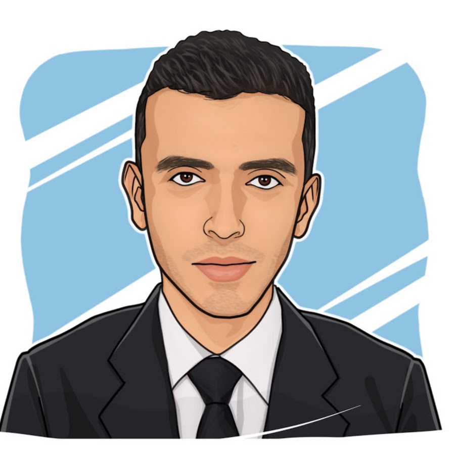 Ahmed Talaat YouTube kanalı avatarı
