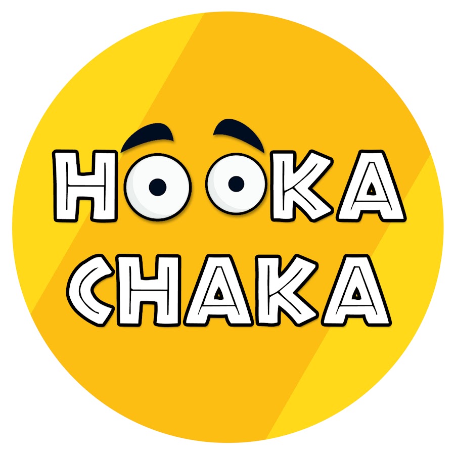 HOOKA CHAKA YouTube channel avatar