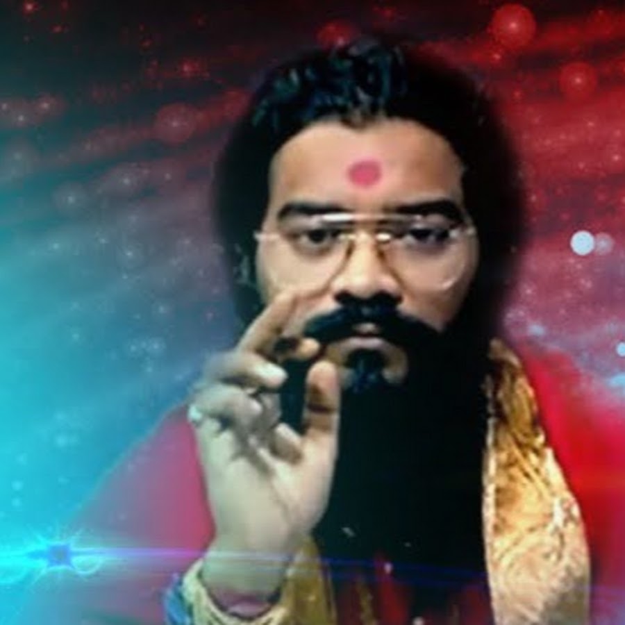 shrikrishnadip shastri YouTube channel avatar