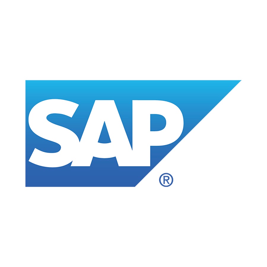 SAP YouTube channel avatar