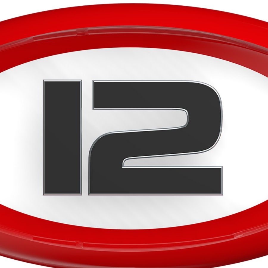 Canal 12 Trelew TV رمز قناة اليوتيوب