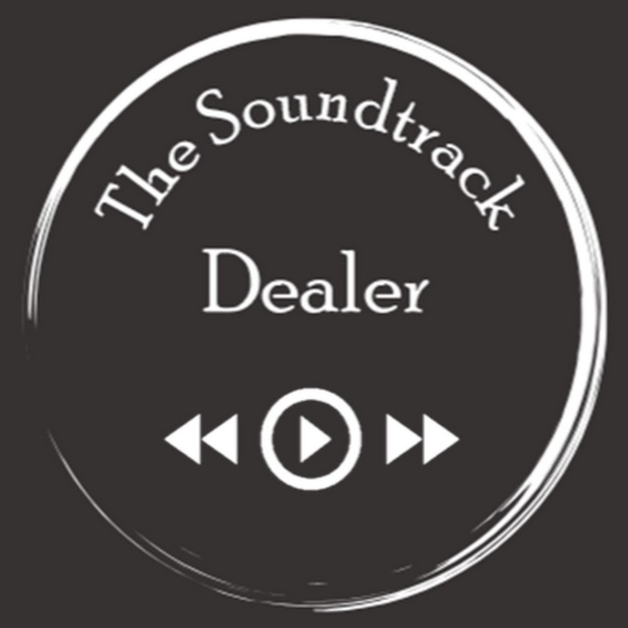 The Soundtrack Dealer YouTube channel avatar