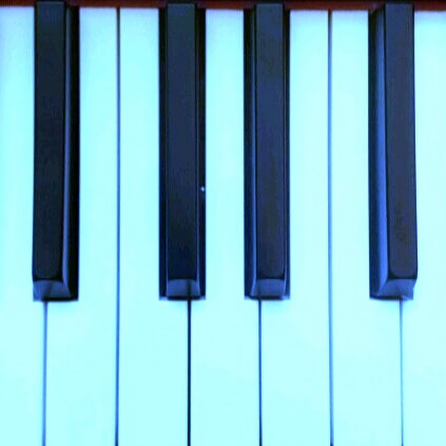 Cort The Pianist YouTube channel avatar