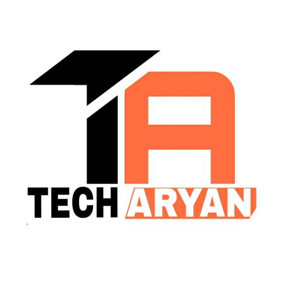 Tech Aryan यूट्यूब चैनल अवतार