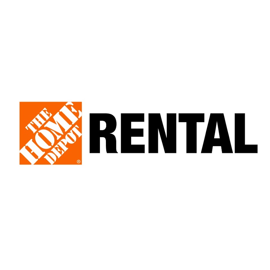 The Home Depot Rental YouTube channel avatar