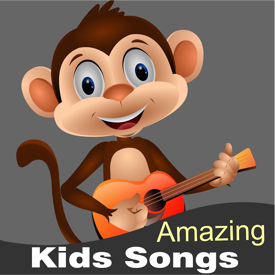 Mango Kids Songs Awatar kanału YouTube