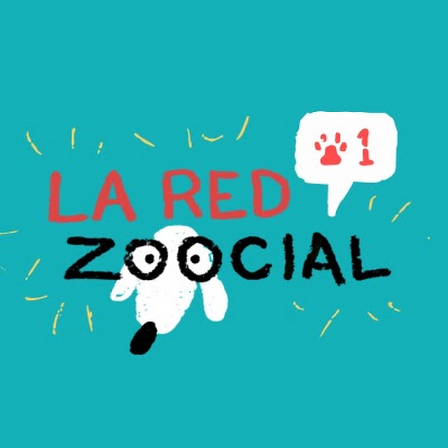 La Red Zoocial Awatar kanału YouTube