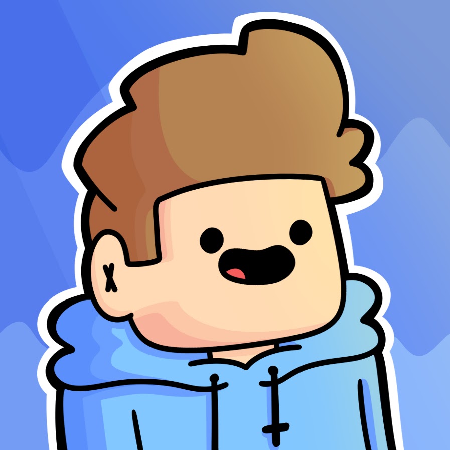 Tyler Toons YouTube channel avatar