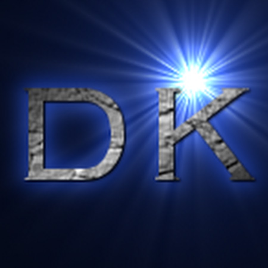 DJ Karollo YouTube channel avatar