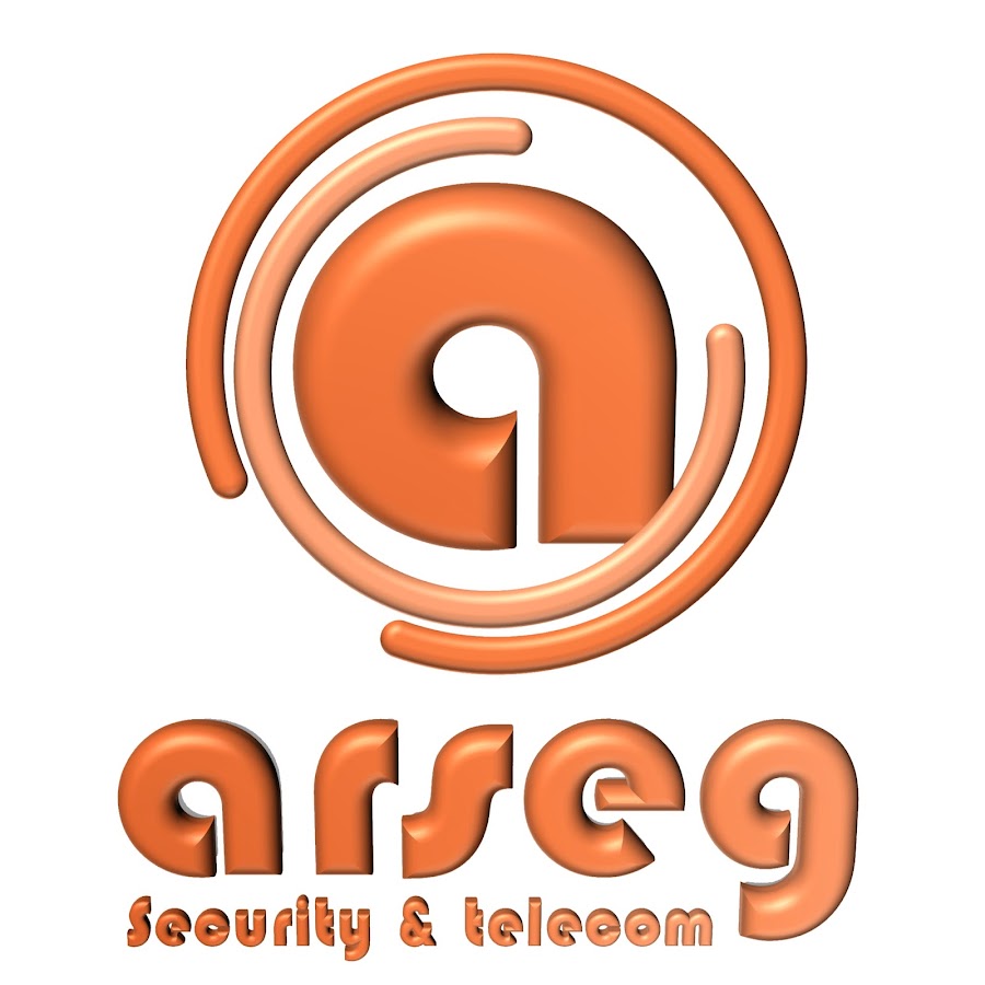 ARSEG SECURITY & TELECOM YouTube-Kanal-Avatar