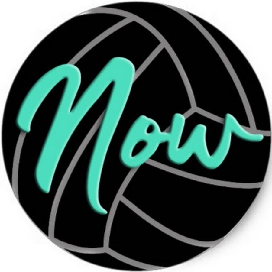 Now Volleyball Avatar channel YouTube 