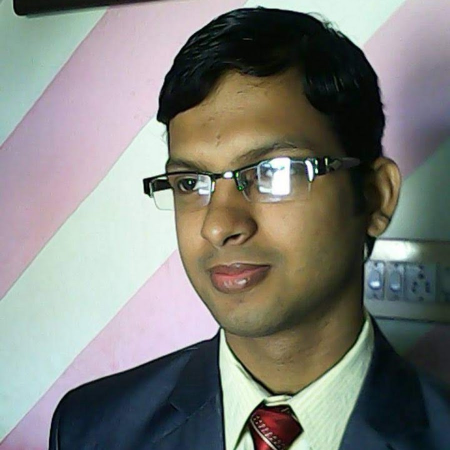 Dipak Bari YouTube channel avatar