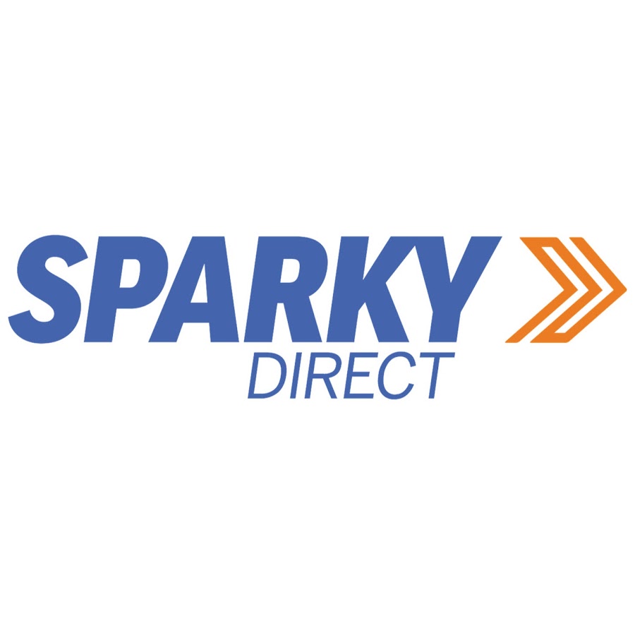 Sparky Direct YouTube kanalı avatarı