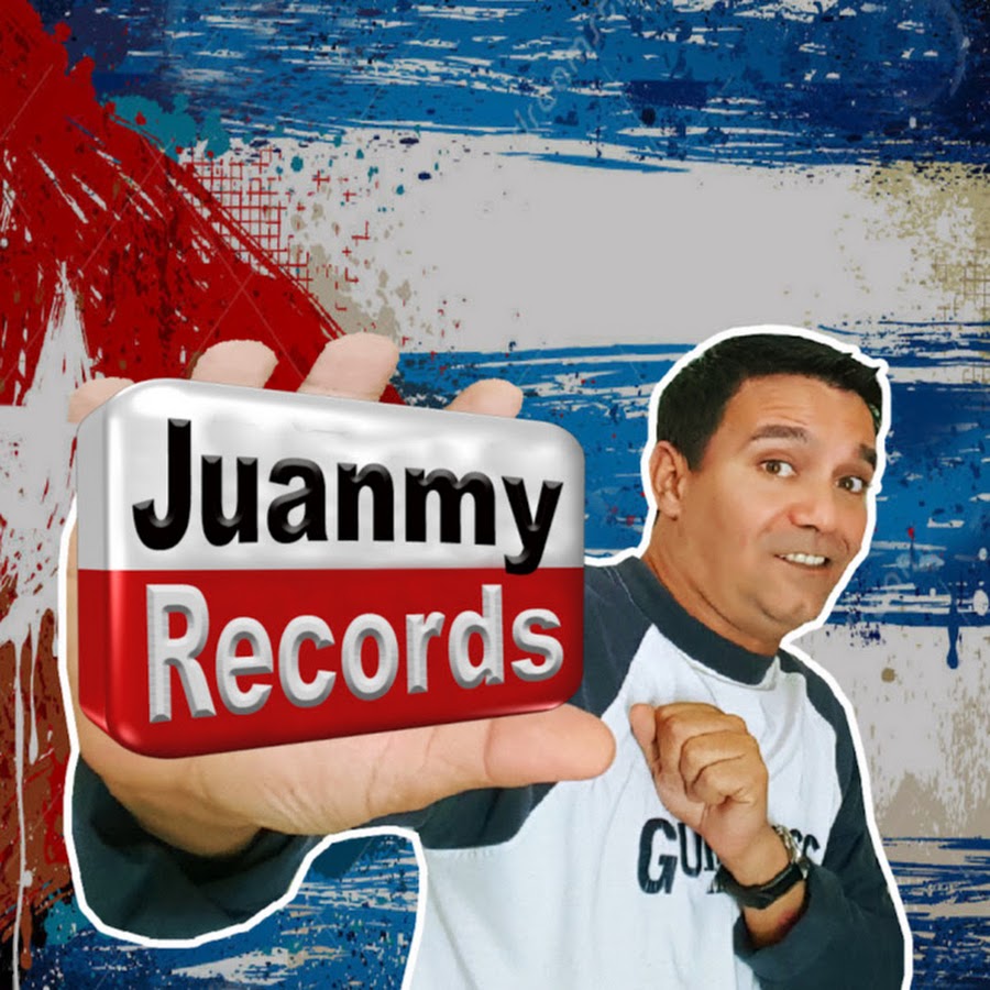 Juanmy Records YouTube kanalı avatarı
