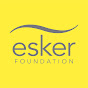 Esker Foundation YouTube Profile Photo