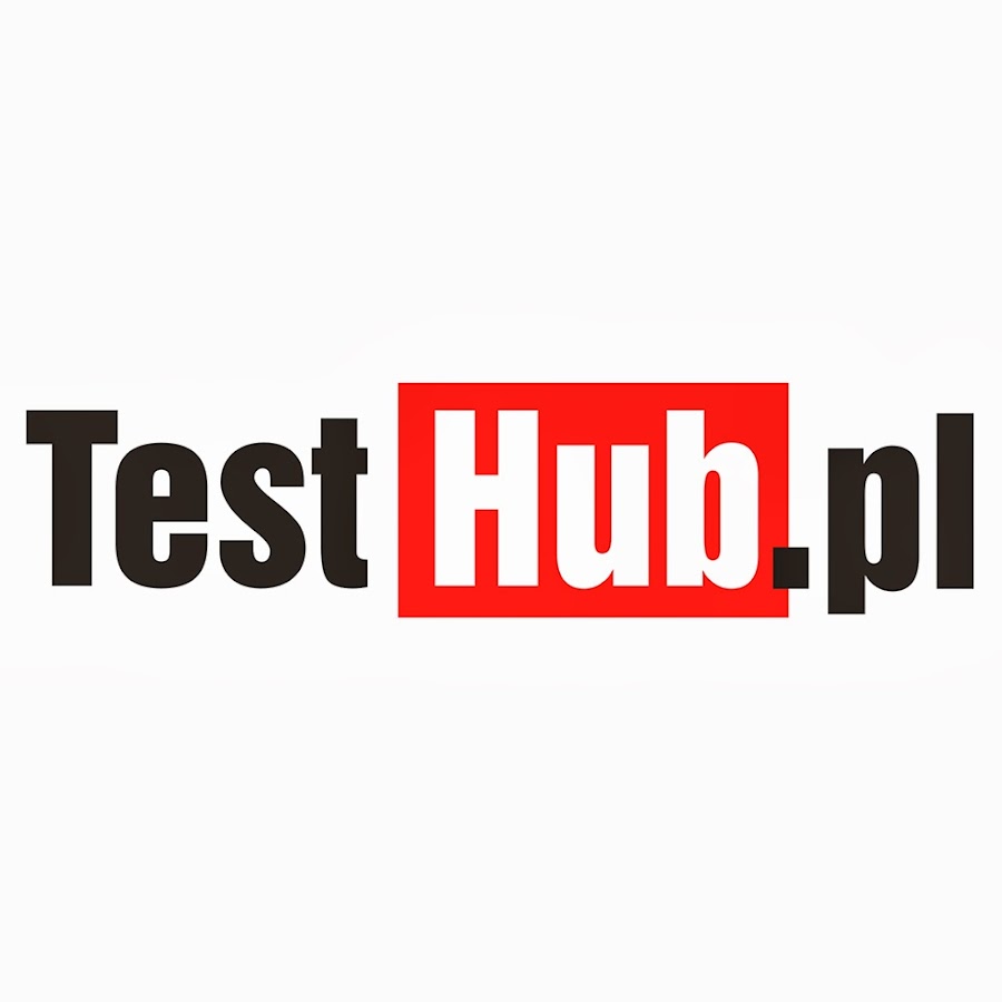 TestHubPL YouTube channel avatar