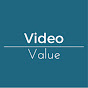 VideoValue Works - @VideoValues YouTube Profile Photo