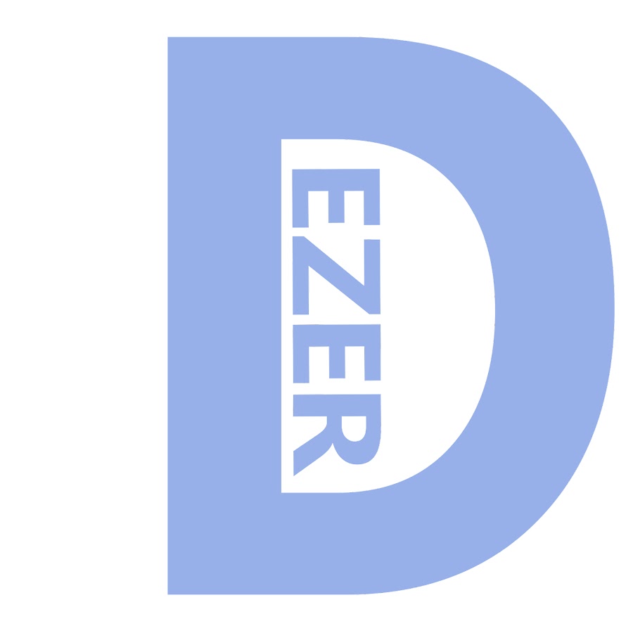 DEZER رمز قناة اليوتيوب