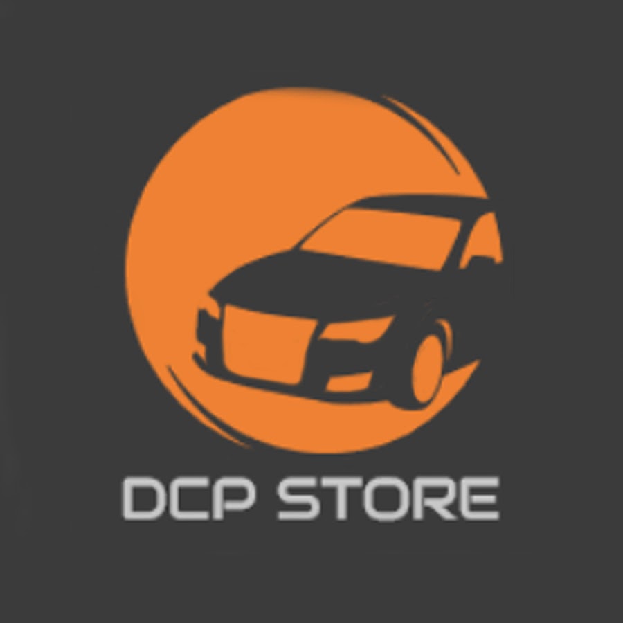 DCP STORE Avatar canale YouTube 