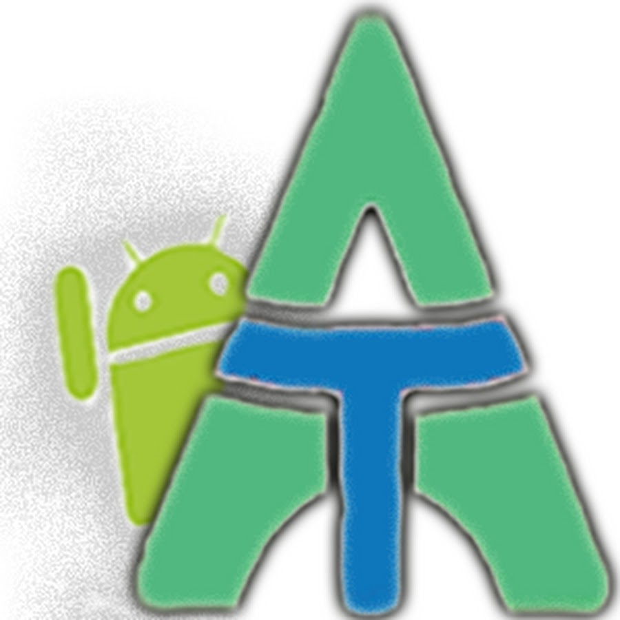 Androtecnology Avatar canale YouTube 