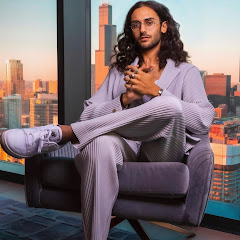 Thumbnail of related channel