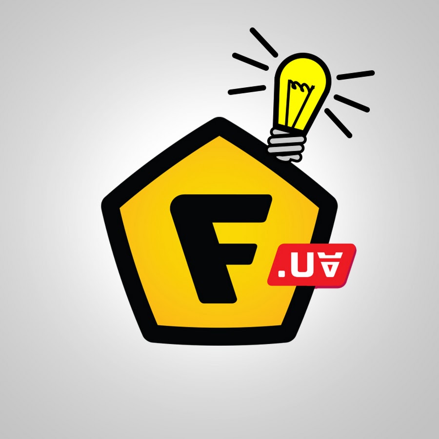 F.DIY â˜˜ Ð¤Ð¸ÑˆÐºÐ¸ Ð´Ð»Ñ Ð¶Ð¸Ð·Ð½Ð¸ â€“ F.ua YouTube channel avatar