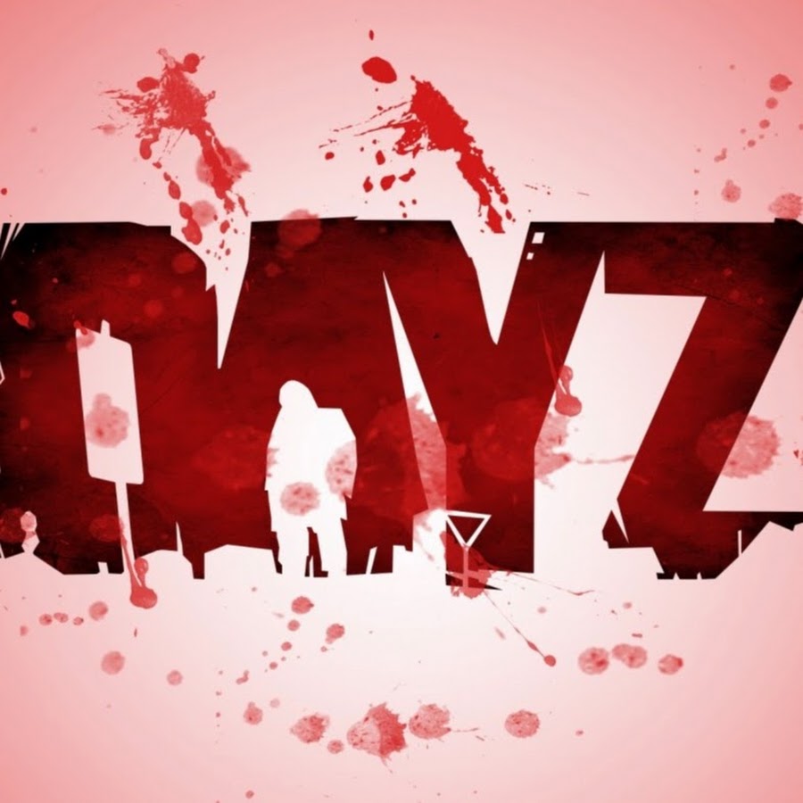 DayZ Standalone Schmidti YouTube kanalı avatarı