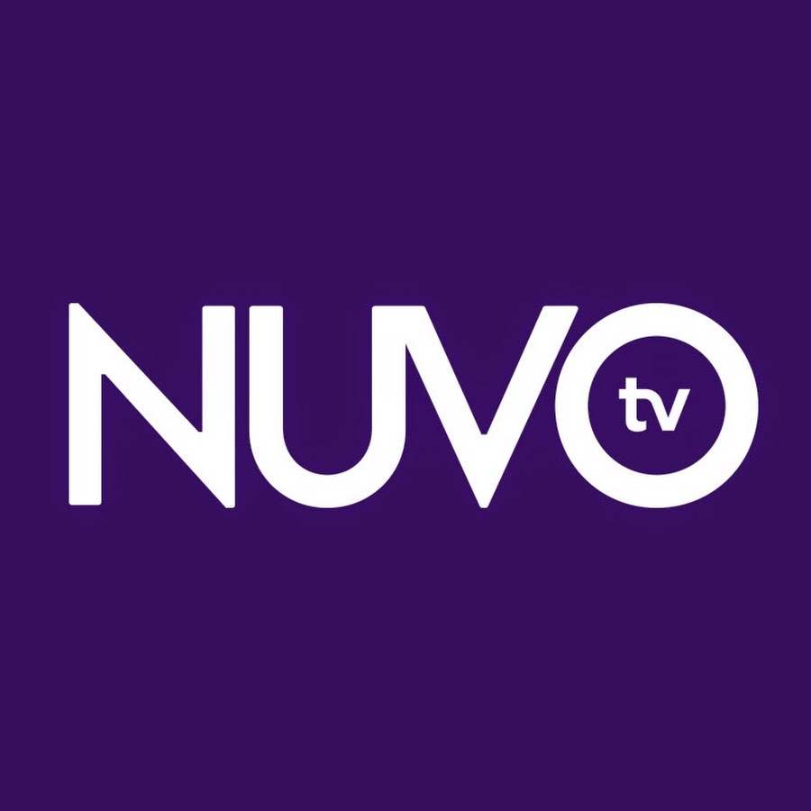 NUVOtv YouTube channel avatar