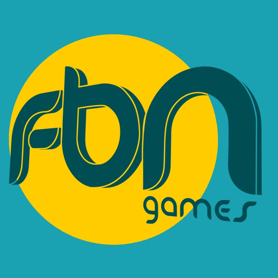 FBNgamesBR Avatar canale YouTube 