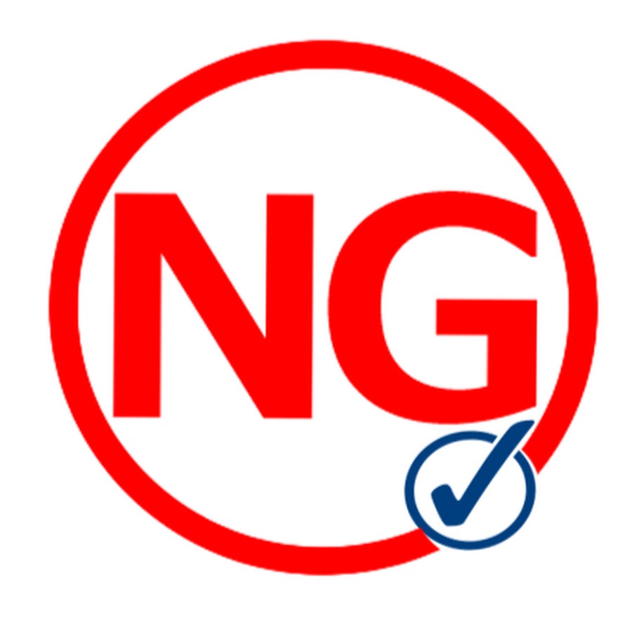 NG Production YouTube 频道头像