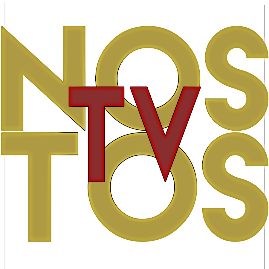 NostosTV YouTube kanalı avatarı