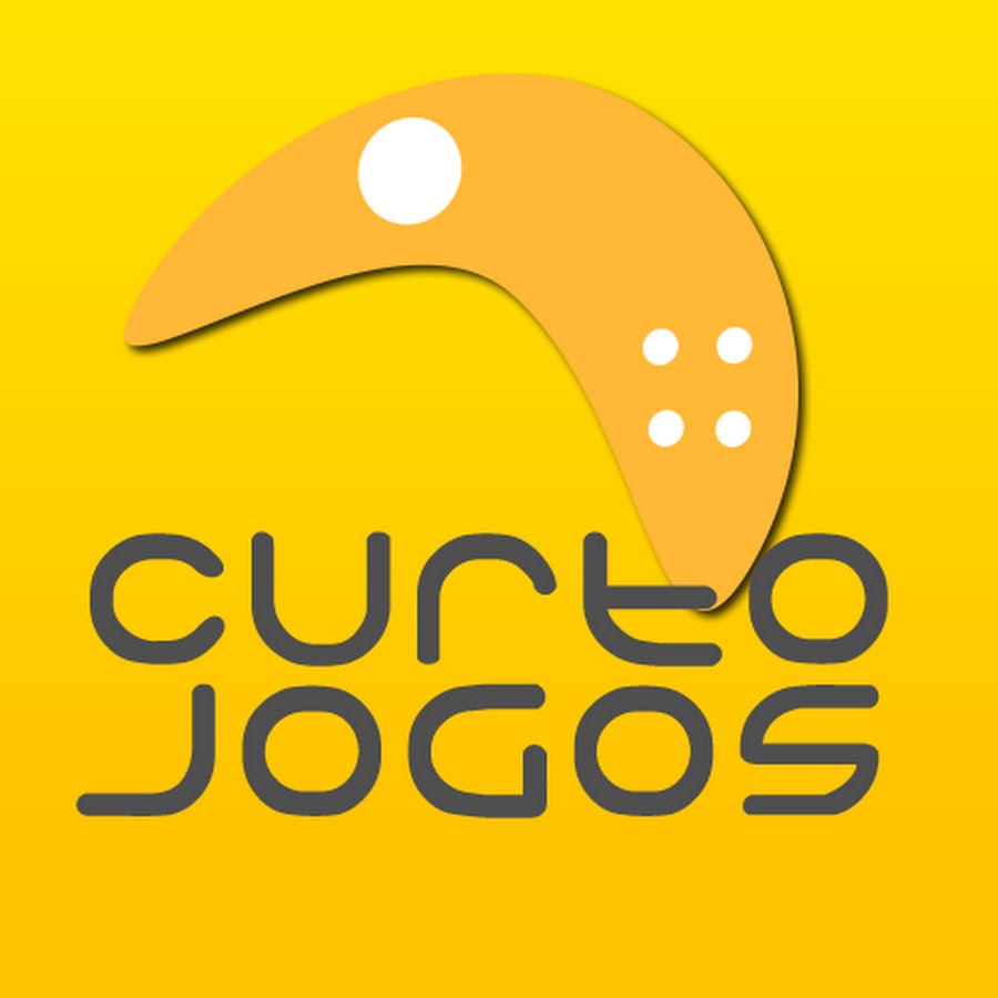 Curto Jogos YouTube kanalı avatarı