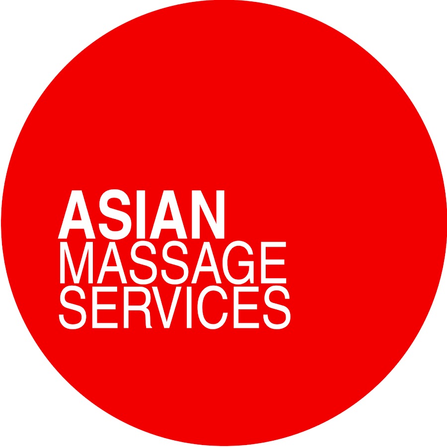 Asian Massage Services YouTube 频道头像