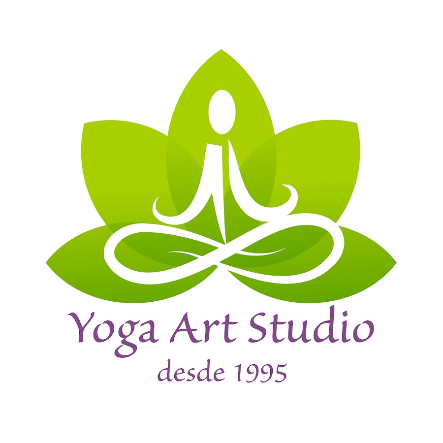 YogaArtStudio ইউটিউব চ্যানেল অ্যাভাটার