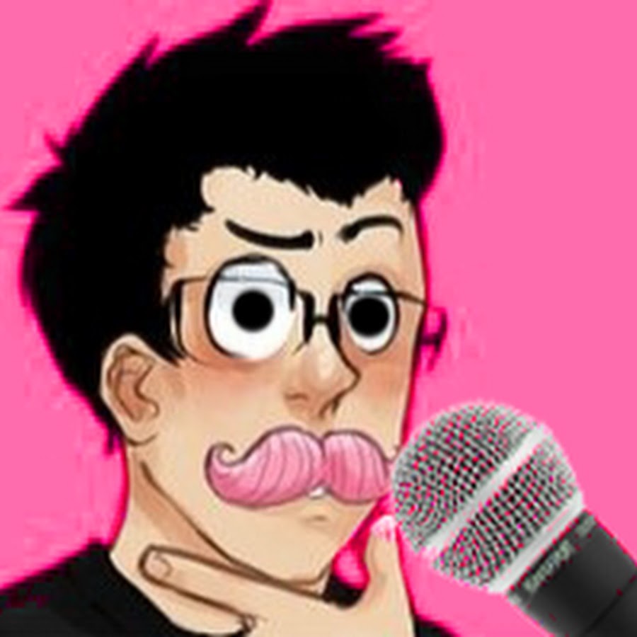 markiplierSINGSbadly Avatar canale YouTube 