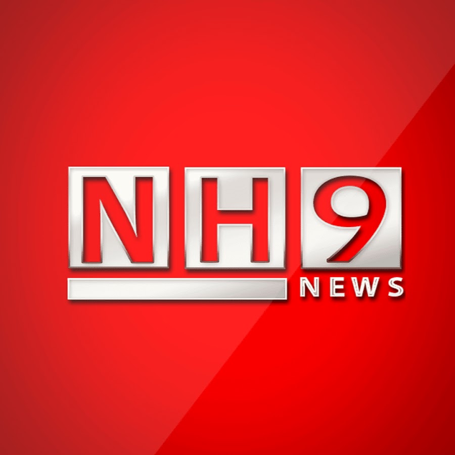 NH9 News YouTube channel avatar